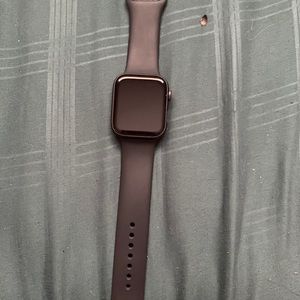 Apple Watch series 4+ GPS and cellular